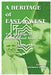 A Heritage of East and West by Muhammed Al-Ahari