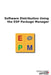 Software Distribution Using the ESP Package Manager by Michael Sweet