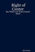 Right of Center: Say What's on Your Cynical Mind by Kirk Maier