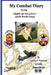 My Combat Diary With Eighth Air Force B-17s 390th Bomb Group by Andrew Anzanos