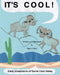It's Cool!: Early Inhabitants of Santa Cruz Valley by Mary P. Bull