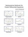 Mathematical Methods for Partial Differential Equations by J. H. Heinbockel