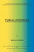 Public Pathways: A Book of Poetic Reflections by Marilyn Dean