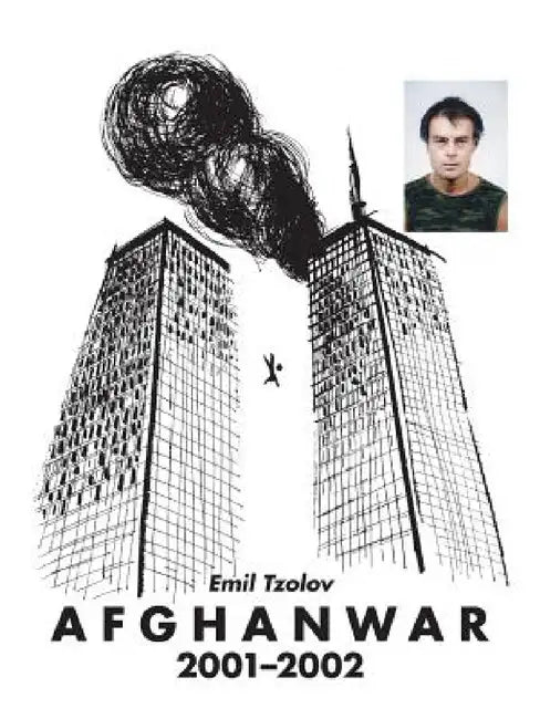 AfghanWar 2001-2002 by Emil Tzolov
