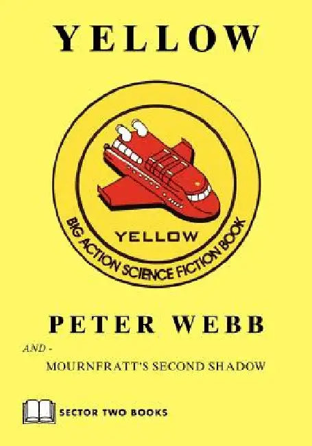 Yellow by Peter Webb