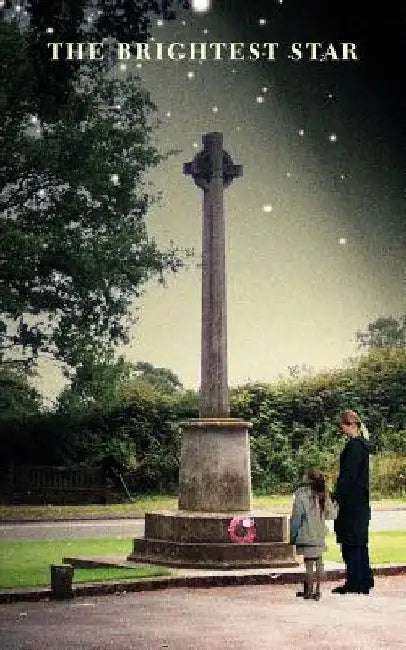 The Brightest Star by Paul Price