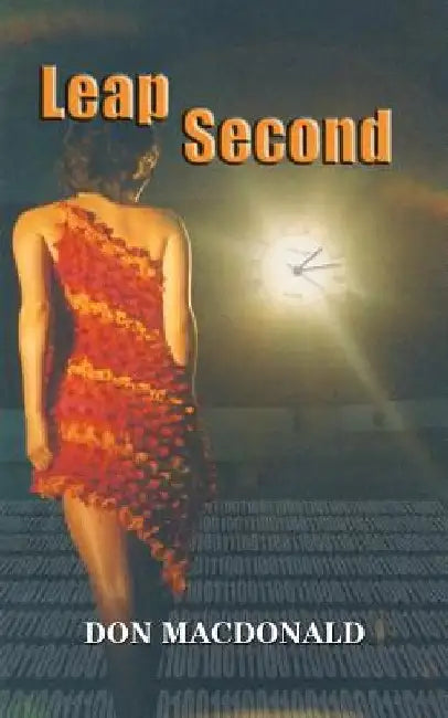 Leap Second by Don MacDonald
