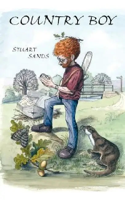 Country Boy by Stuart Sands
