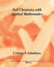 Soil Chemistry with Applied Mathematics by Cristian P. Schulthess