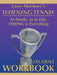 Whening Tennis - Student Workbook by Larry Huebner