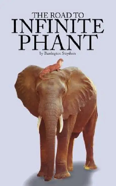 The Road to Infinite Phant by Barrington Strydom