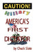 Hillary: America's First Dictator by Chuck Slate
