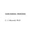 Subliminal Reading by C. J. Mozzochi Ph. D.