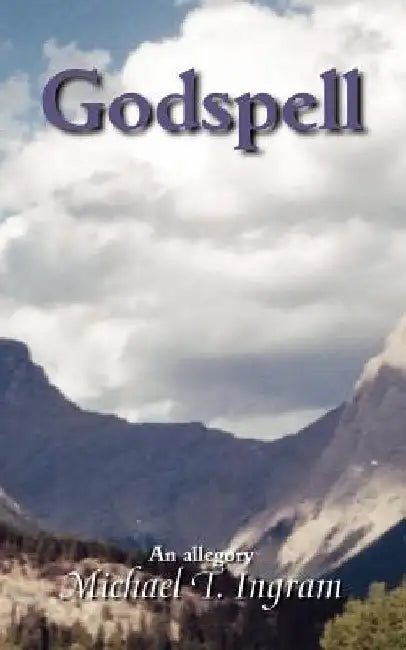 Godspell by Michael T. Ingram