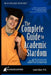 Be a College Achiever: The Complete Guide to Academic Stardom by James Duban