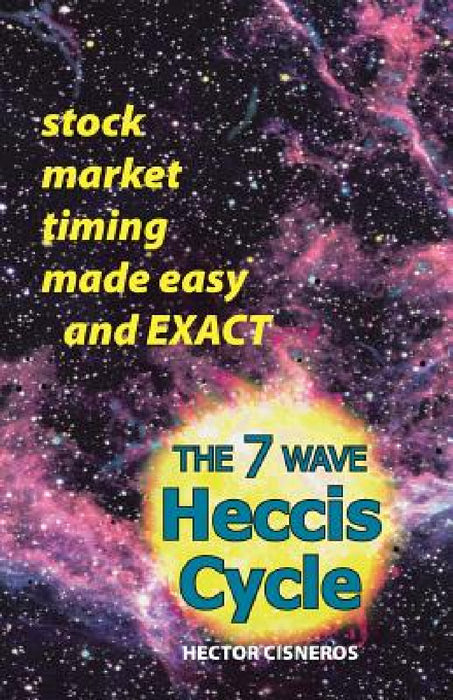 Heccis Cycle by Hector Cisneros