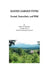 Eleven Garden Types by Denes D. Boronkay