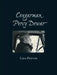 Cougarman Percy: Percy Dewar by Liza Potvin