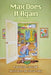 Max Does It Again by Illustrated Gloria D. Patricia Cruzan