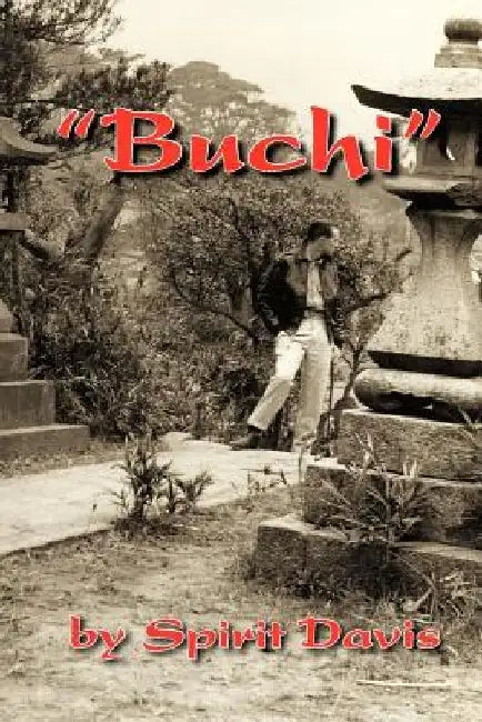 Buchi by Spirit Davis