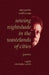 Sowing Nightshade in the Wastelands of Cities: Poems by Ralph Günther Mohnnau, Christopher Martin