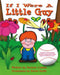 If I Were a Little Guy by Shelene Codner, Kevin Duffy