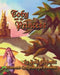 Toby and the Princess by Christopher Grodoski, Jack Schmitt