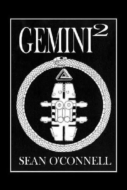 Gemini by Sean O'Connell