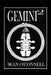 Gemini by Sean O'Connell