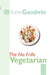 The No Frills Vegetarian by Katie Goodwin