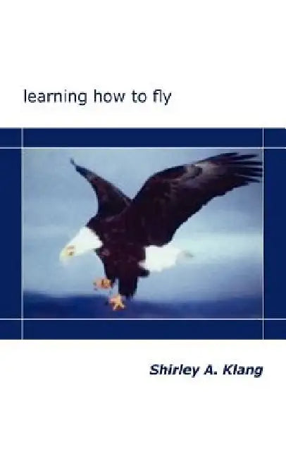 Learning How to Fly by Shirley A. Klang
