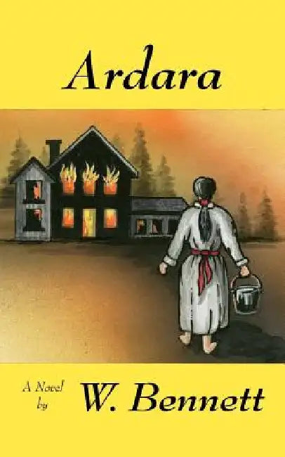 Ardara by W. Bennett