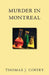Murder in Montreal by Thomas J. Coffey