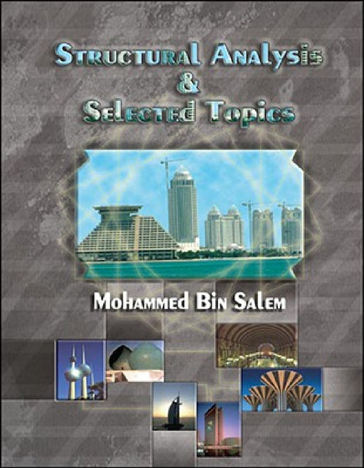 Structural Analysis & Selected Topics by Mohammed Bin Salem
