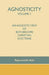 Agnosticity Volume 1: An Agnostic View of Bothersome Christian Doctrine by Raymond A. Hult