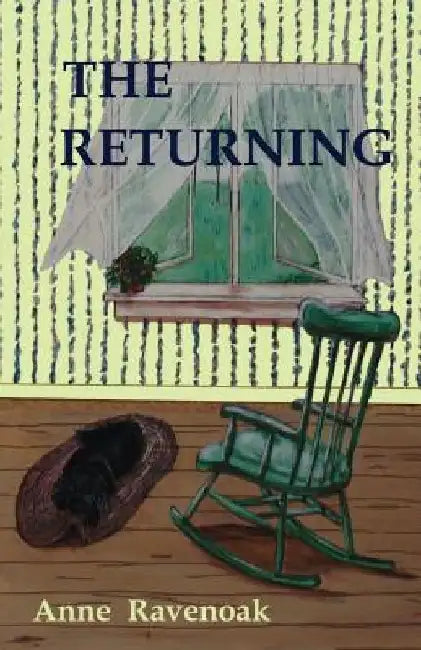 The Returning by Anne Ravenoak