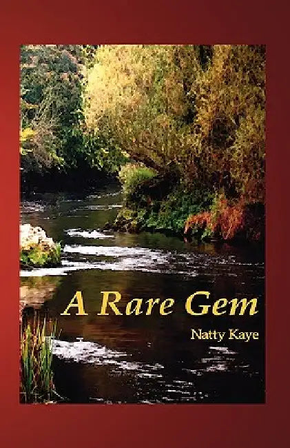 A Rare Gem by Natty Kaye