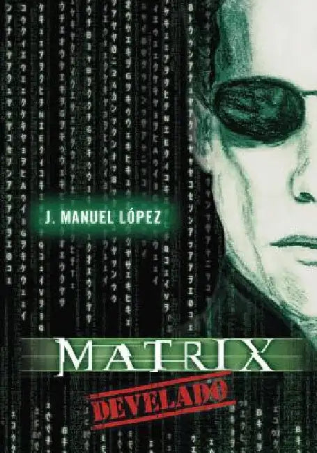 Matrix Develado by L.