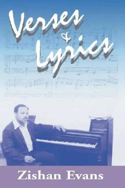 Verses & Lyrics by Zishan Evans