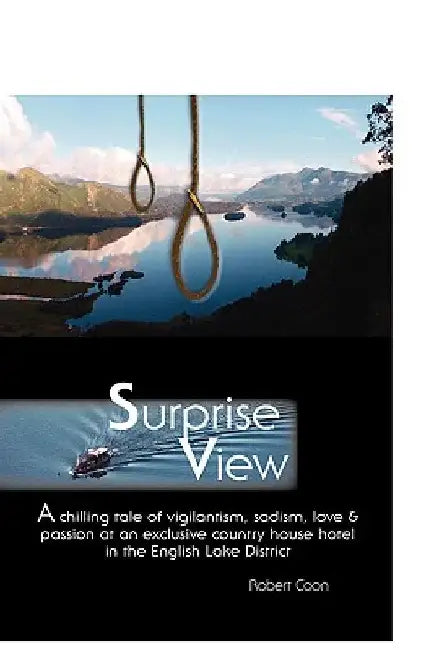 Surprise View by Robert Coon