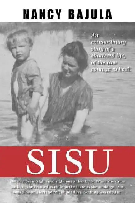 Sisu by Nancy Bajula