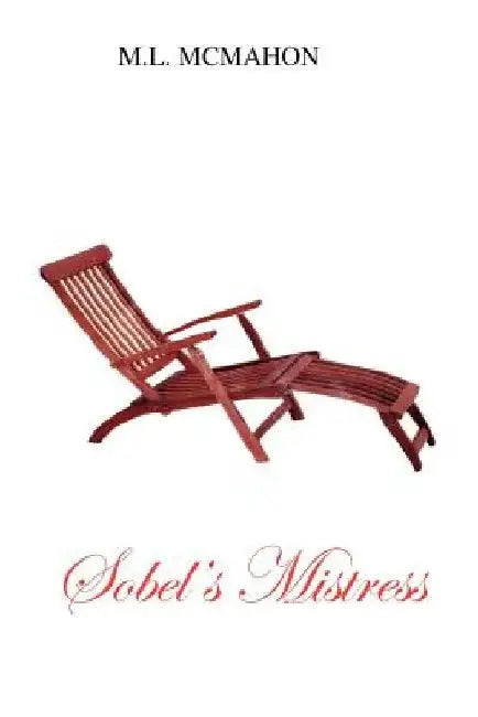 Sobel's Mistress by M. L. McMahon