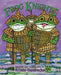 Frog Knights by Kristin Zambucka