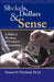 Shekels, Dollars, & Sense by Dennis O. Wretlind