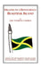 Disaster on a Bewitchingly Beautiful Island by Earl Vendryes Campbell