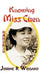 Knowing Miss Chen by Jerrine R. Weigand