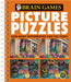 Picture Puzzles by Publications International