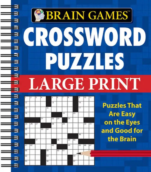 Crossword Puzzles by Kelly Clark