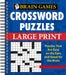Crossword Puzzles by Kelly Clark