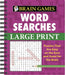 Word Searches by Myles Callum